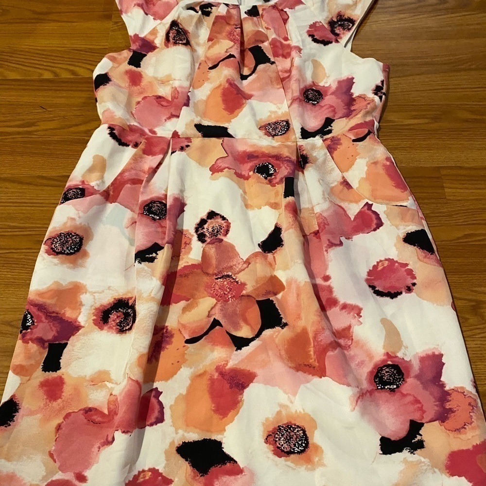 Apt. 9 Sleeveless Dress size 18 (FC)